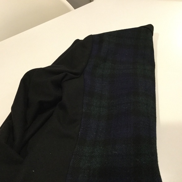 Pure wool blazer - Picture 3 of 4